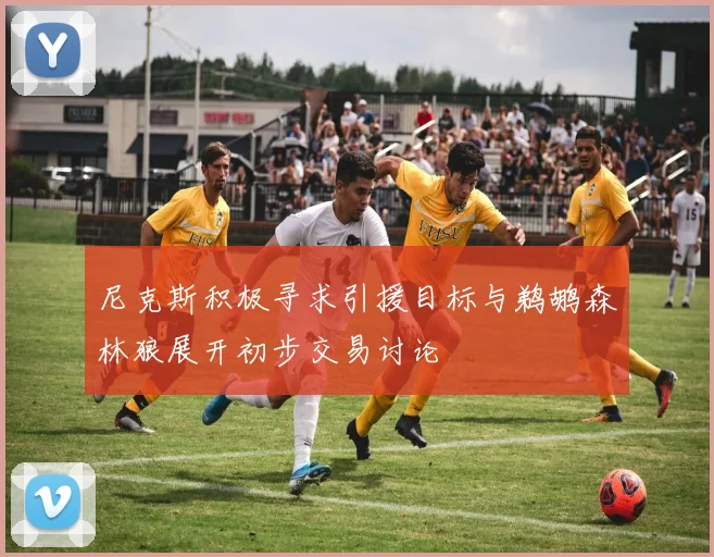 尼克斯积极寻求引援目标与鹈鹕森林狼展开初步交易讨论